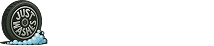 JustWashes Logo